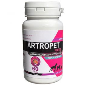 Glukozamin za pse - ArtroPet Forte